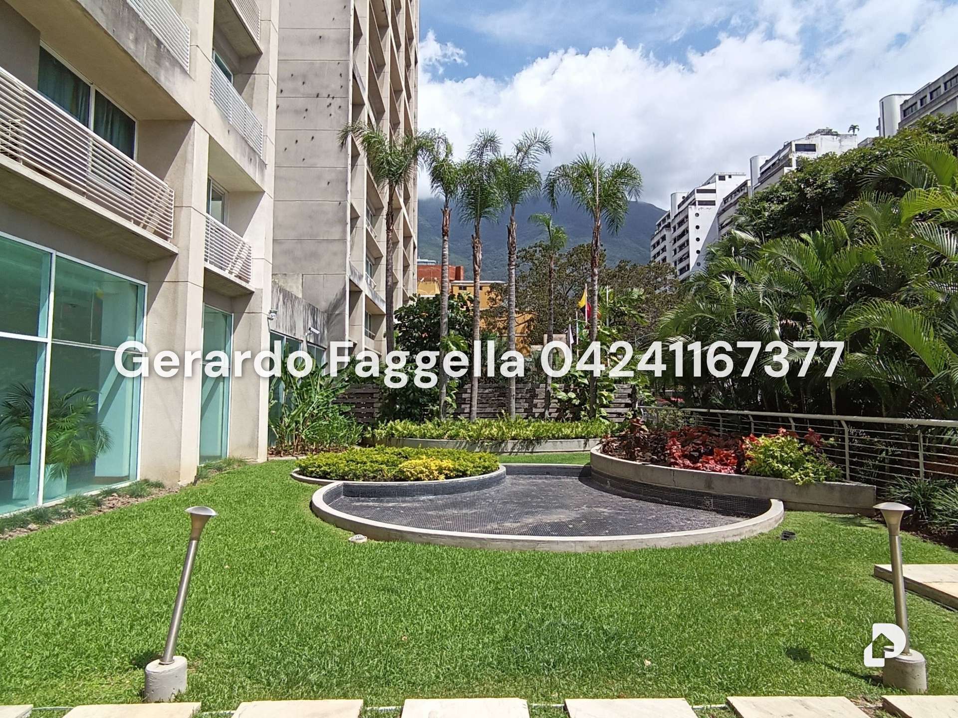 Apartamento en Santa Eduvigis, Caracas – 17