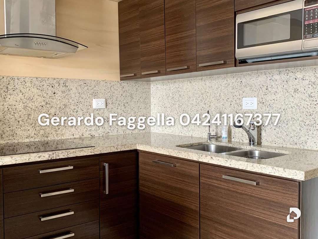 Apartamento en Santa Eduvigis, Caracas – 5