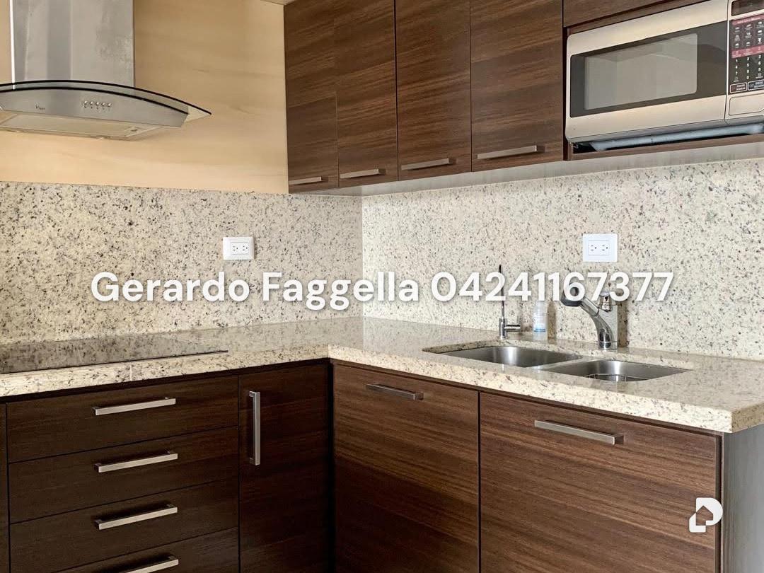 Apartamento en Santa Eduvigis, Caracas – 5