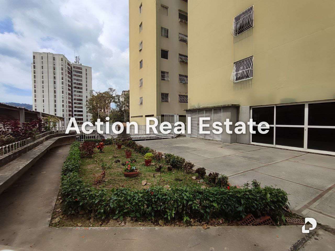 Apartamento en San Antonio de Los Altos, Altos Mirandinos – 16
