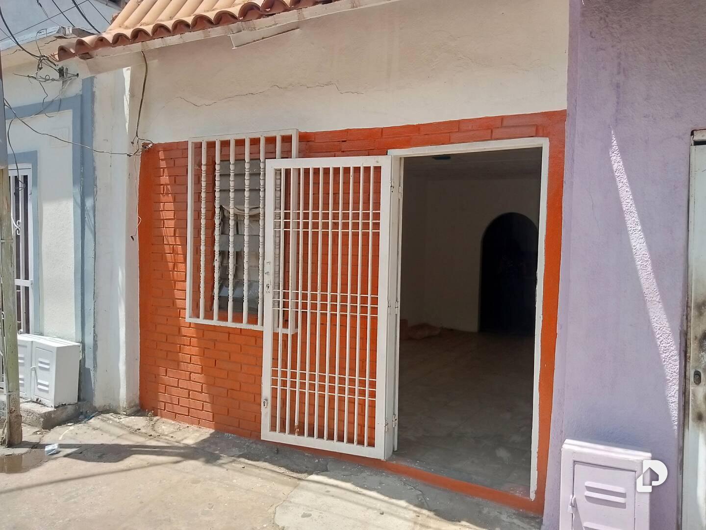 Casa en El Transito, Maracaibo – 1