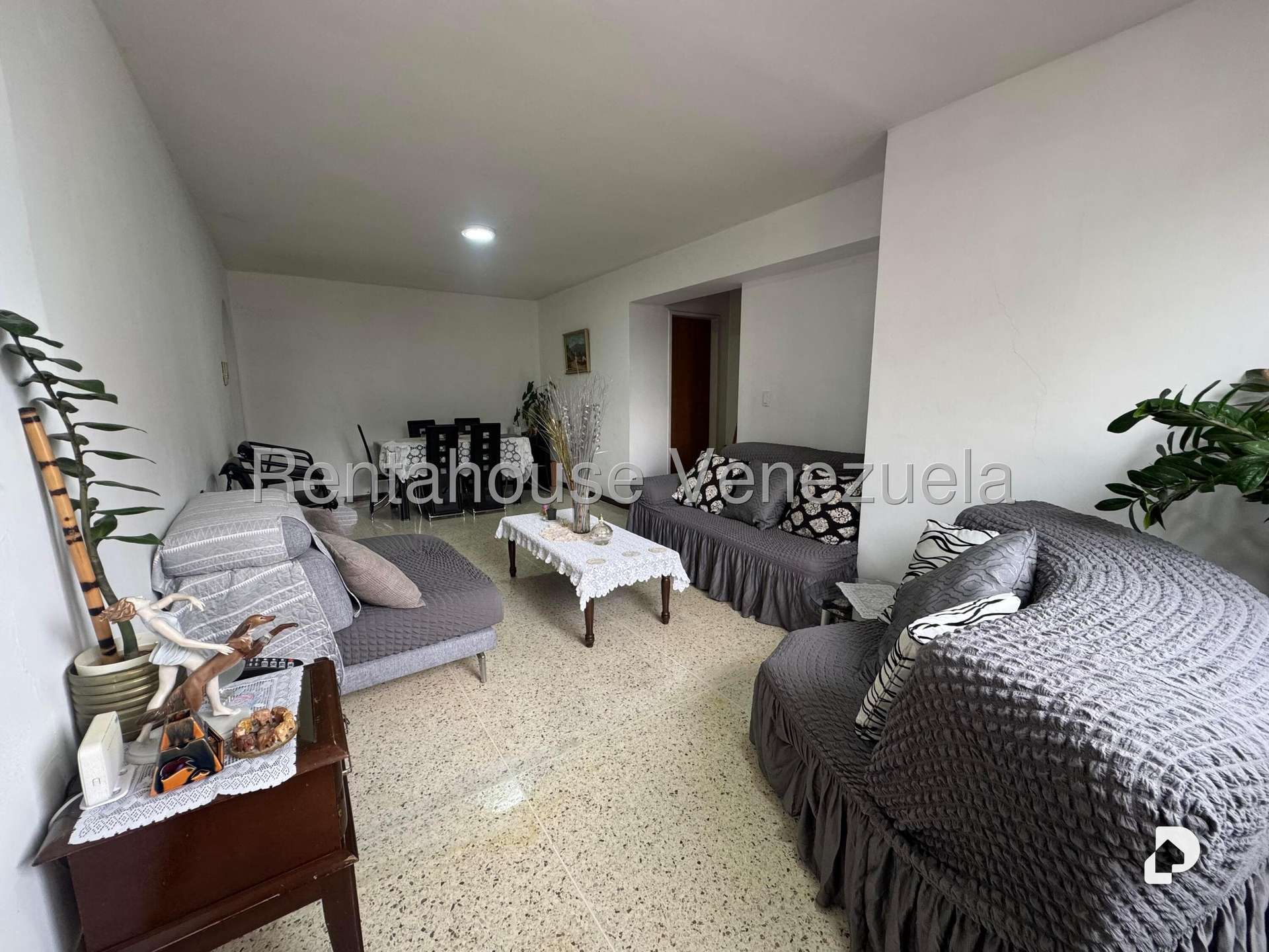Apartamento en Chacao, Caracas – 5