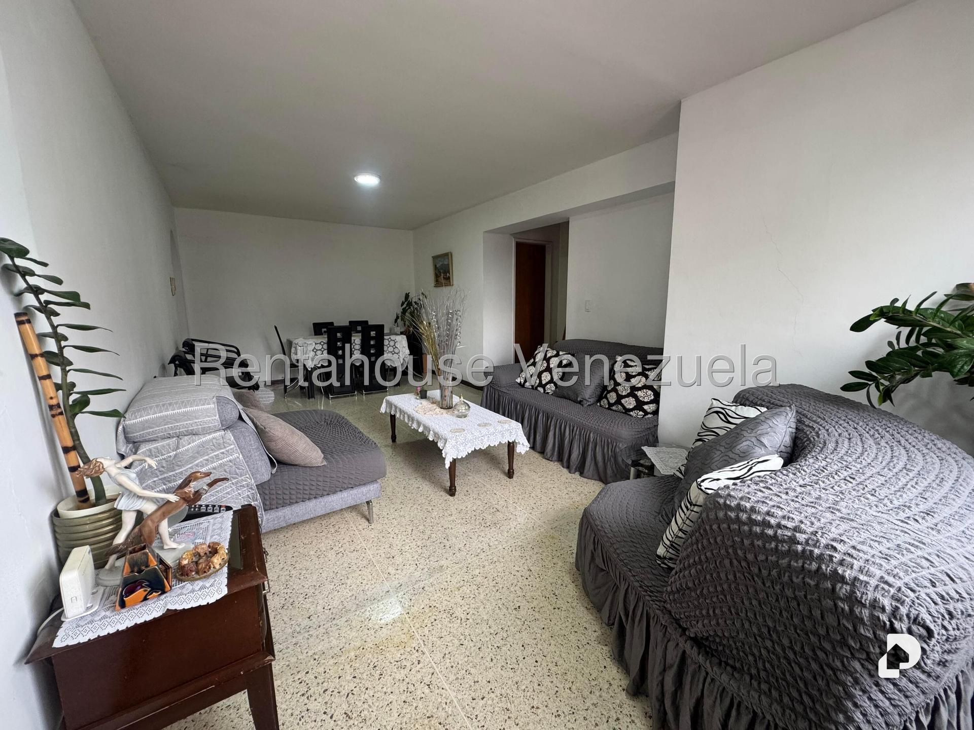 Apartamento en Chacao, Caracas – 5