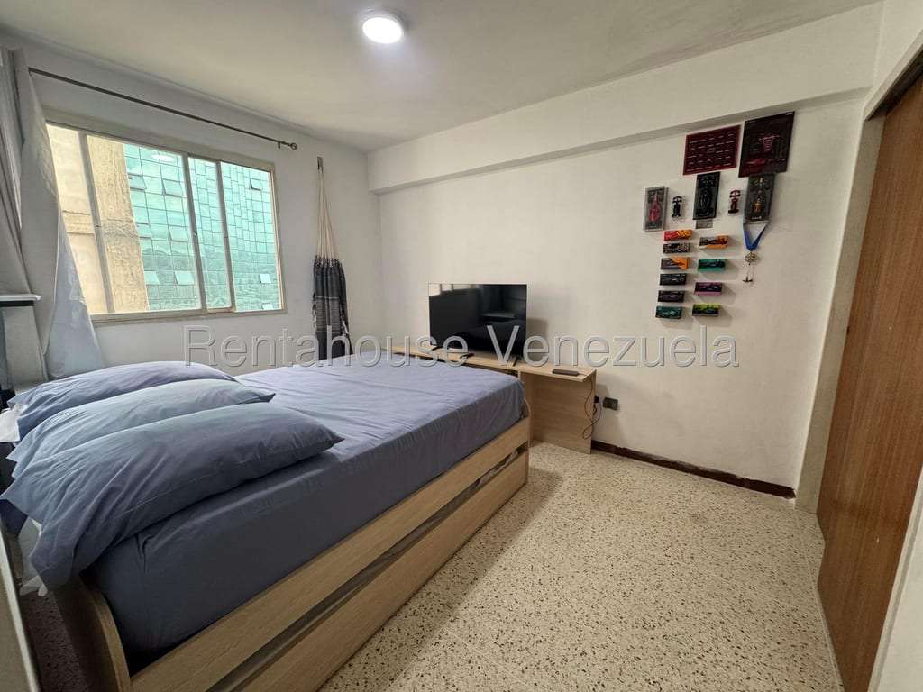 Apartamento en Chacao, Caracas