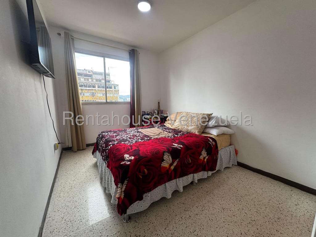 Apartamento en Chacao, Caracas