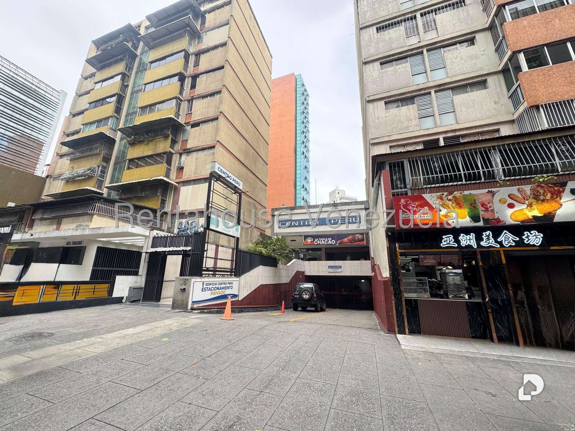 Apartamento en Chacao, Caracas – 23