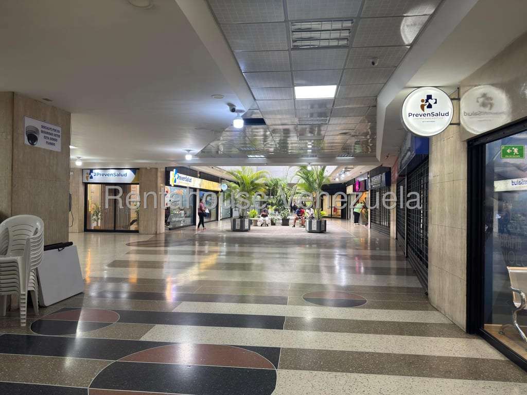 Apartamento en Chacao, Caracas