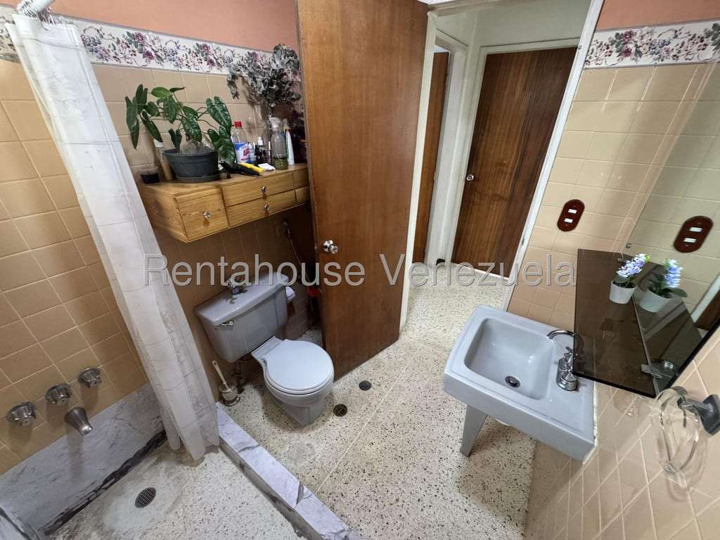Apartamento en Chacao, Caracas