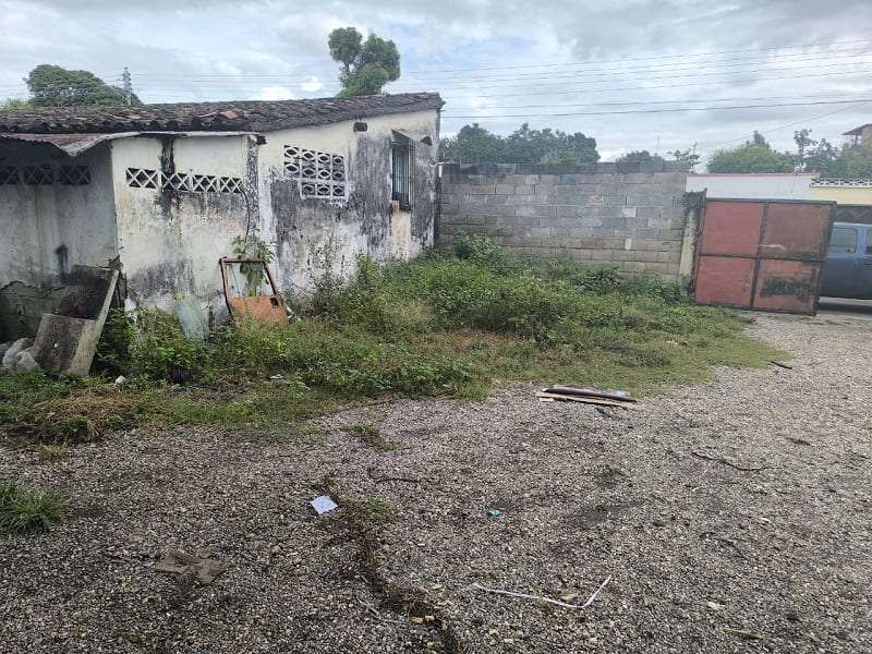 Terreno en Yaritagua - 1