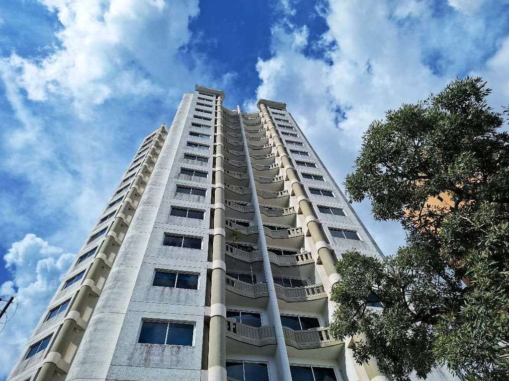 Apartamento en El Parral, Valencia - 1