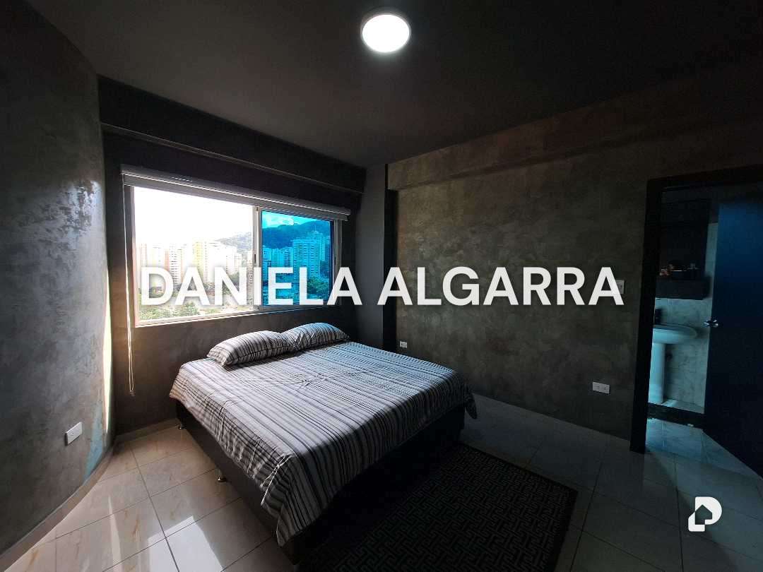 Apartamento en El Parral, Valencia – 13