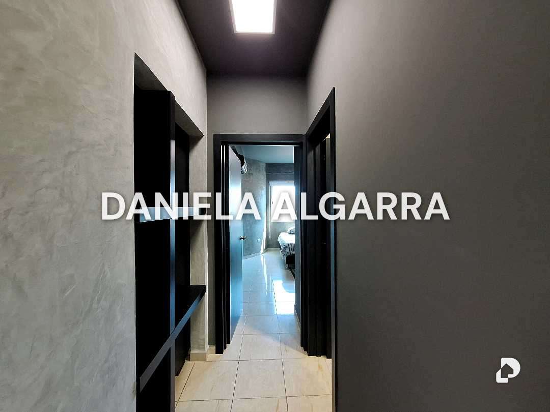 Apartamento en El Parral, Valencia – 8