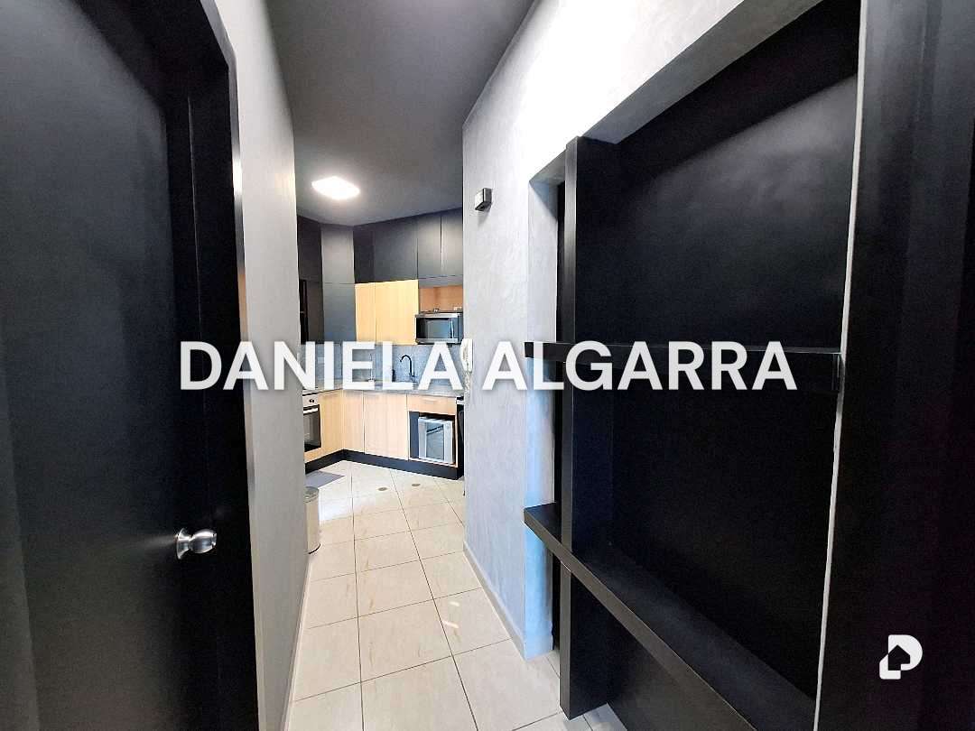 Apartamento en El Parral, Valencia – 10