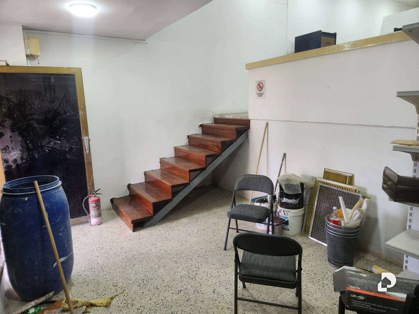 Local comercial en La Paragua, Maracaibo – 4