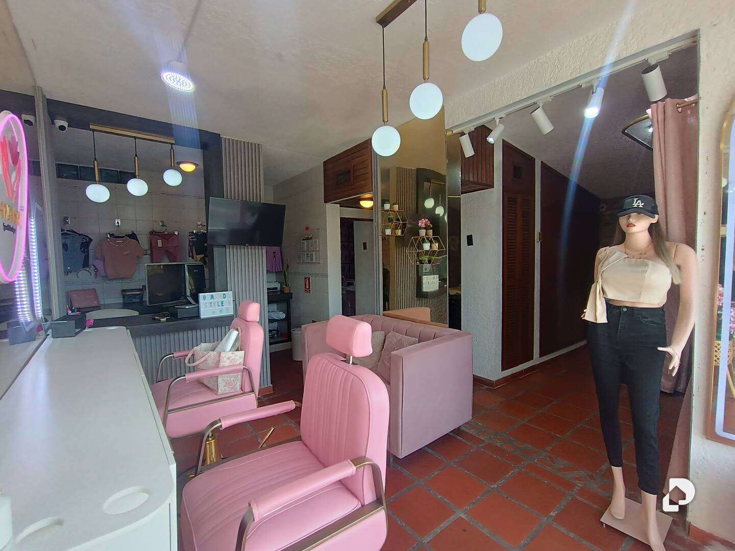Local comercial en La Coromoto, San Francisco – 10