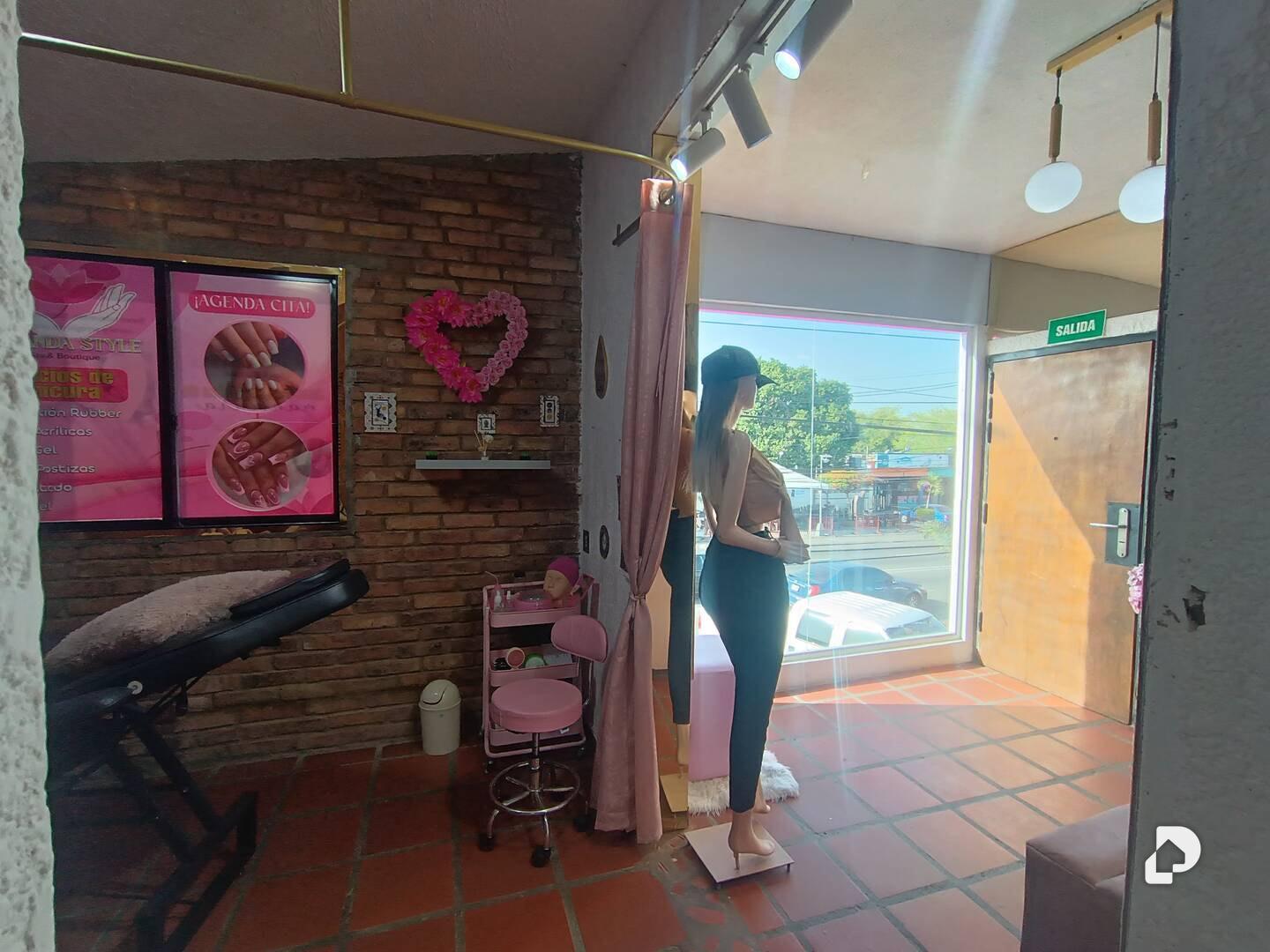 Local comercial en La Coromoto, San Francisco – 3