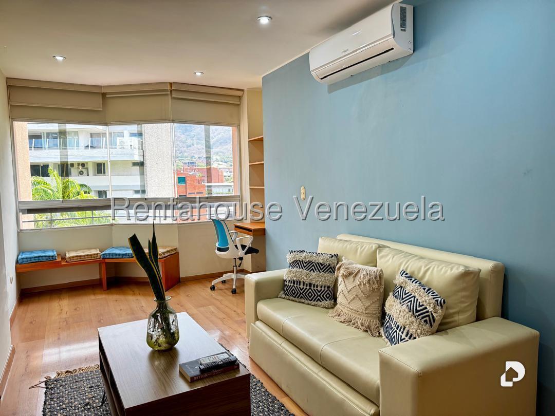 Apartamento en La Castellana, Caracas – 1