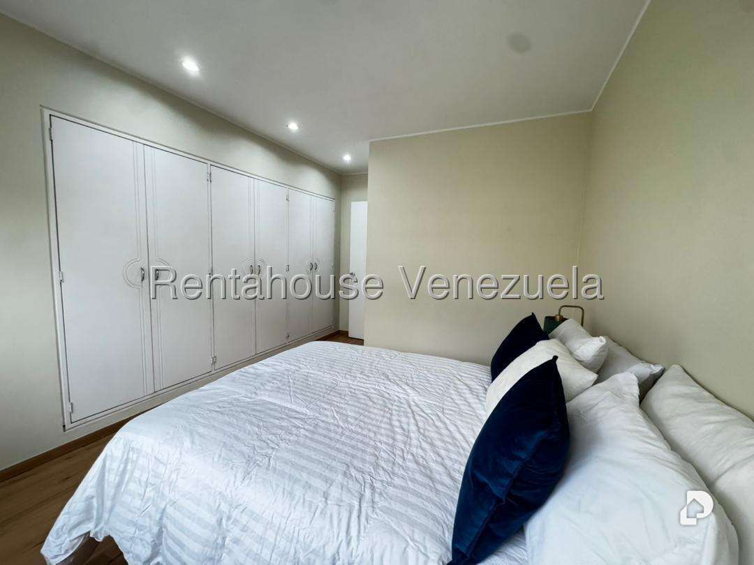 Apartamento en La Castellana, Caracas – 10
