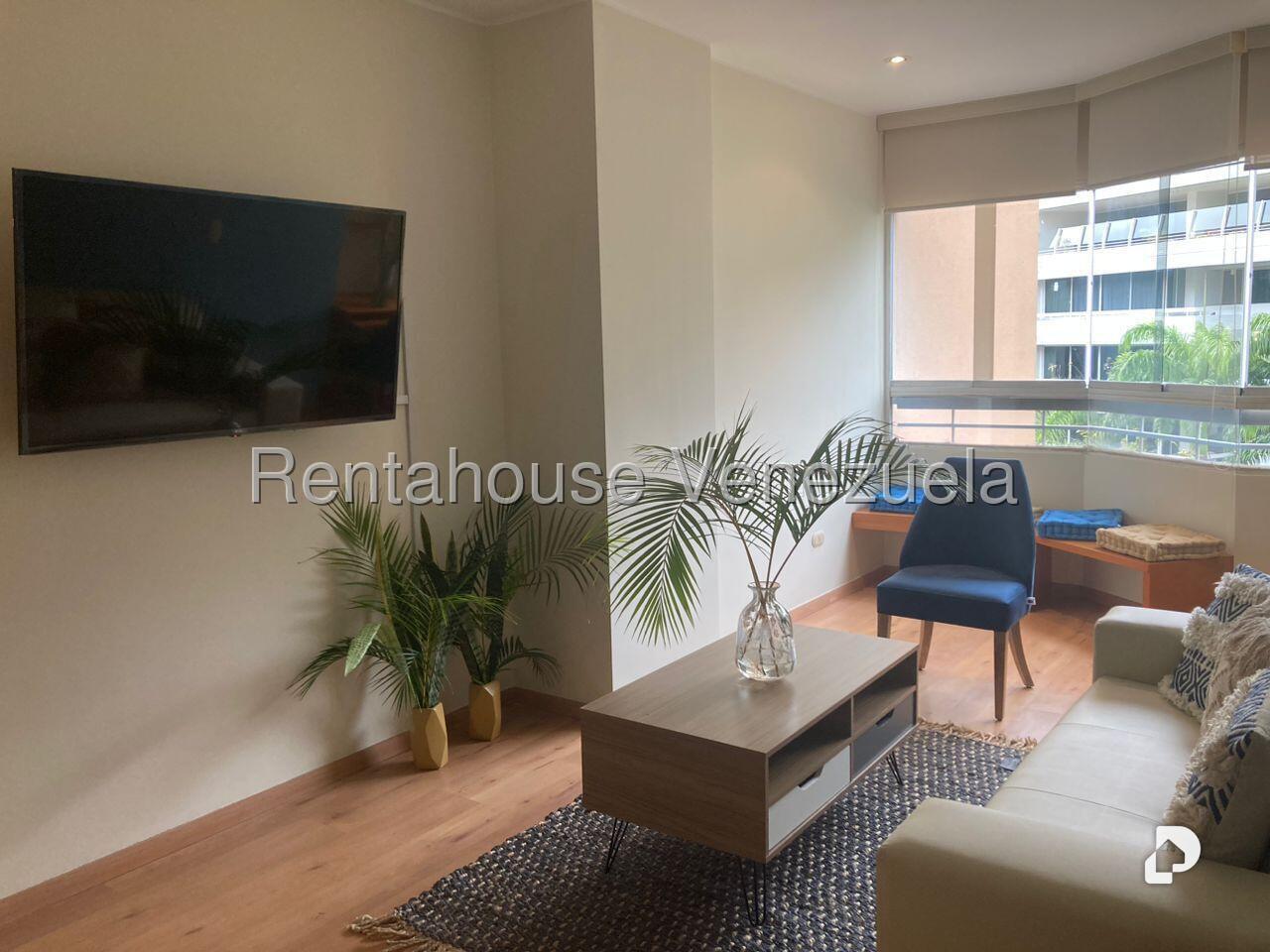 Apartamento en La Castellana, Caracas – 3
