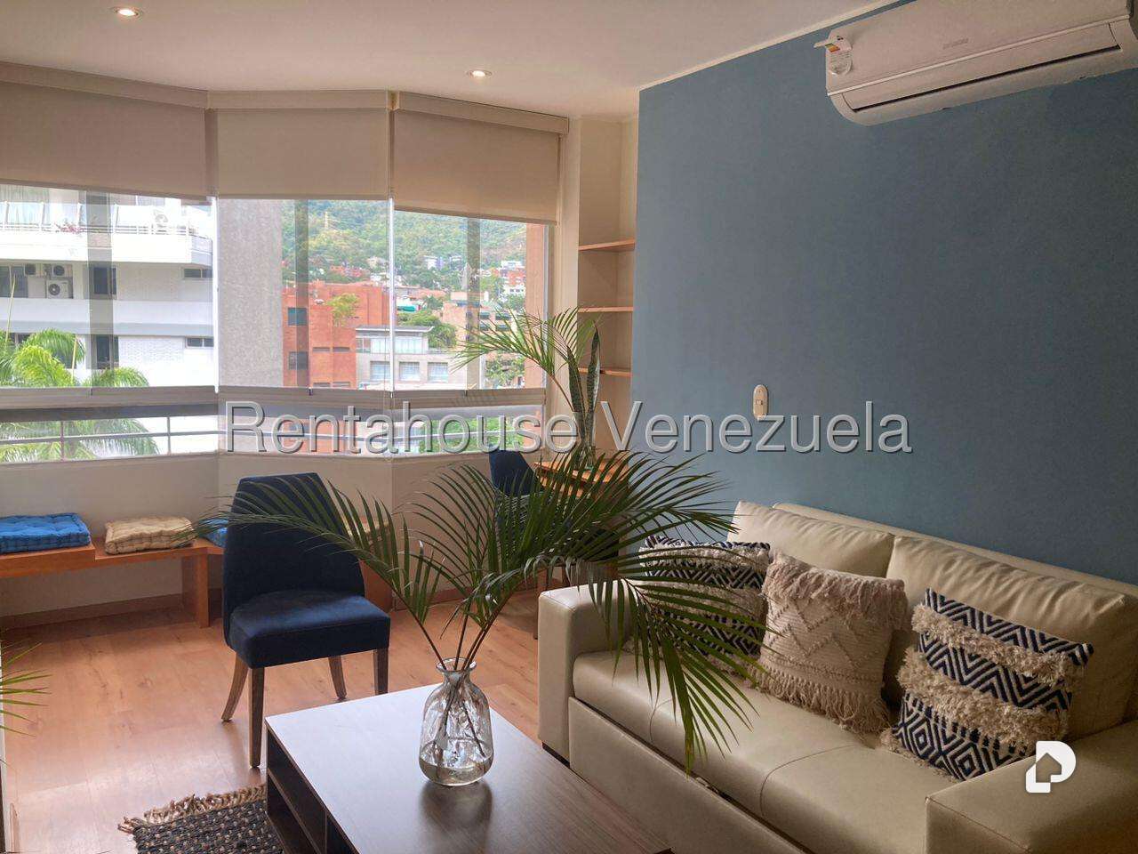 Apartamento en La Castellana, Caracas – 5