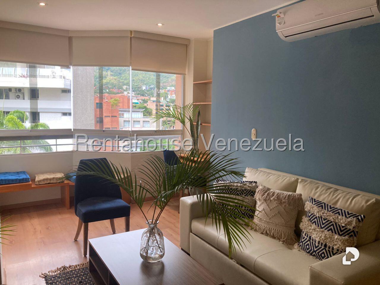 Apartamento en La Castellana, Caracas – 5
