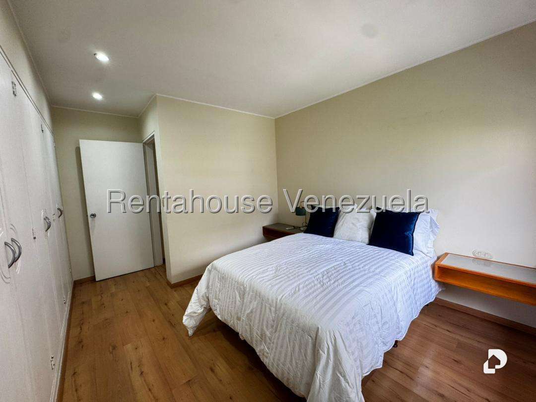 Apartamento en La Castellana, Caracas – 11