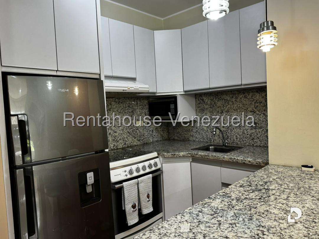 Apartamento en La Castellana, Caracas – 7