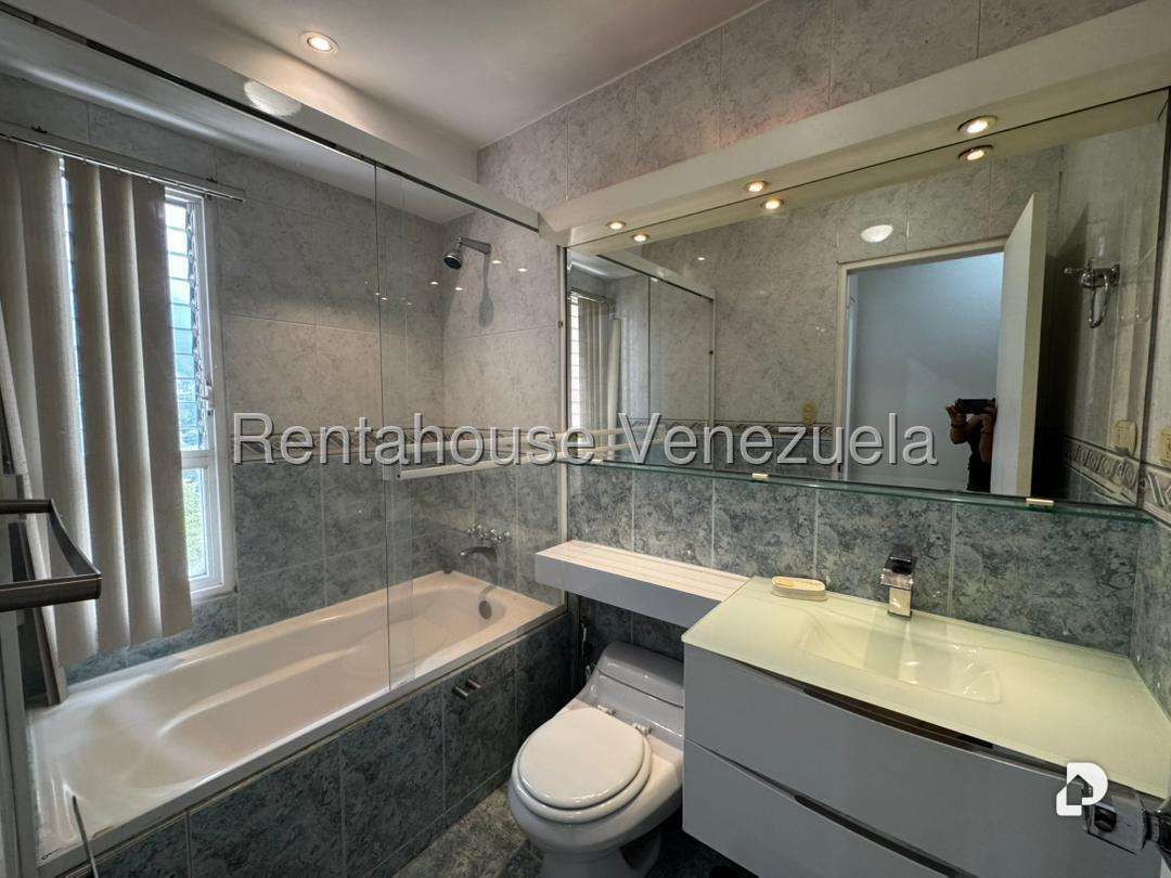 Apartamento en La Castellana, Caracas – 13