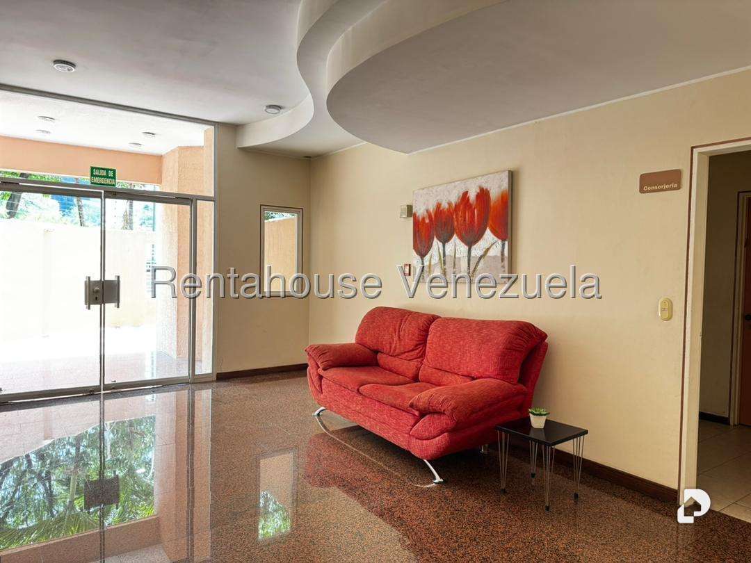 Apartamento en La Castellana, Caracas – 16