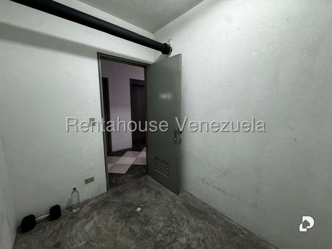 Apartamento en La Castellana, Caracas – 20