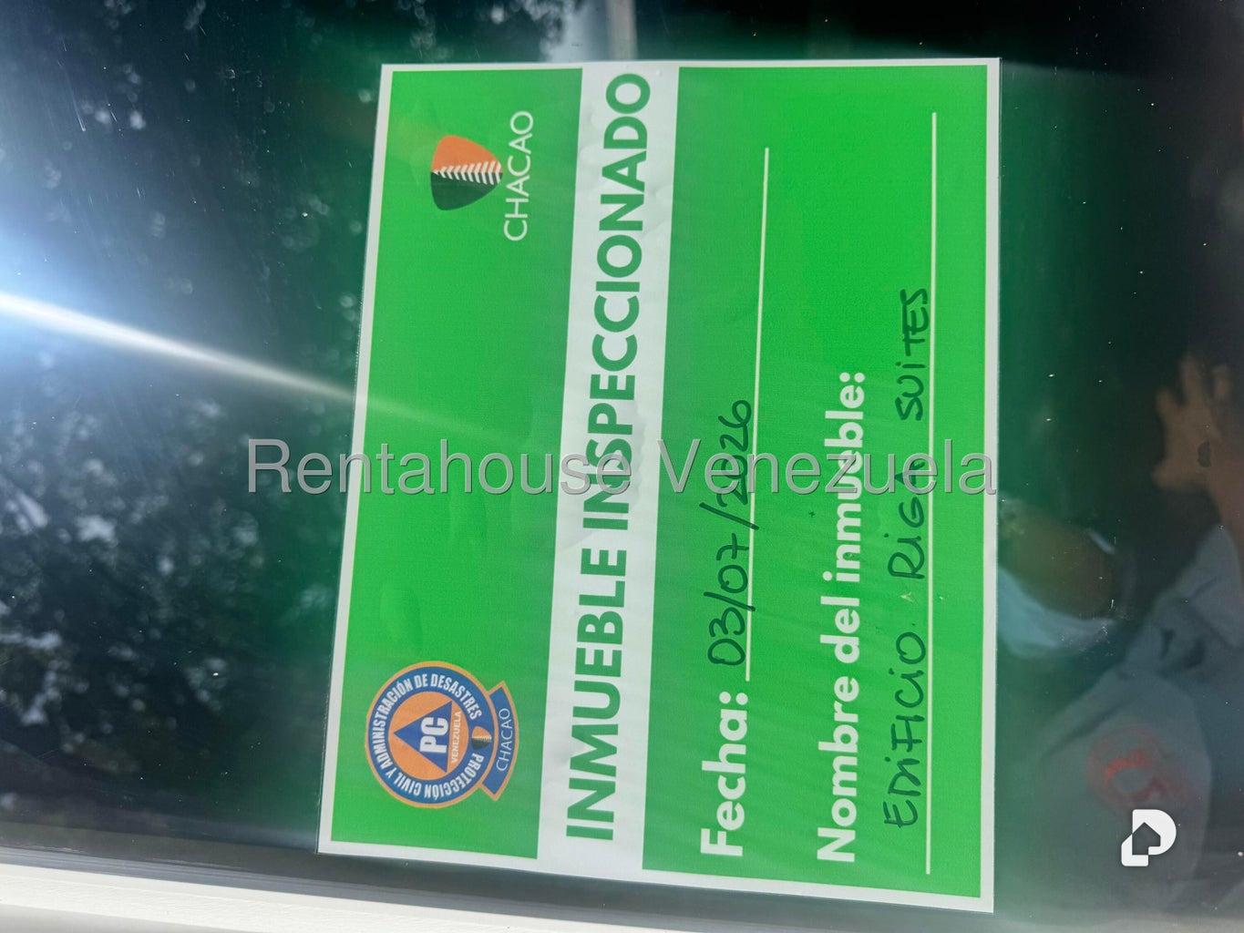 Apartamento en La Castellana, Caracas – 2