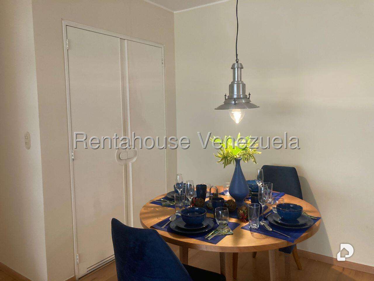 Apartamento en La Castellana, Caracas – 4