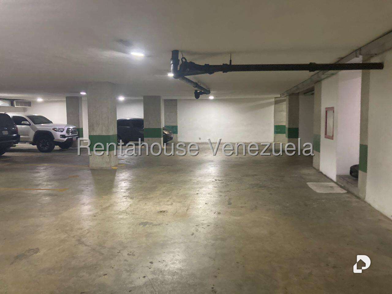 Apartamento en La Castellana, Caracas – 19