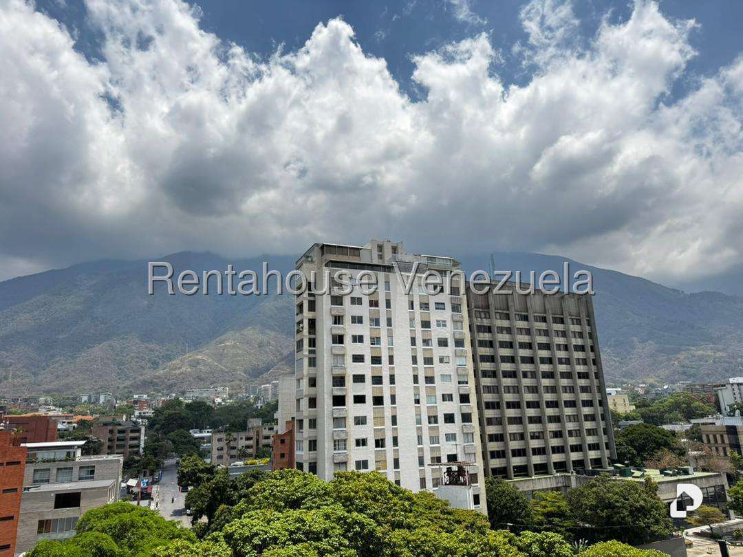 Apartamento en La Castellana, Caracas – 14