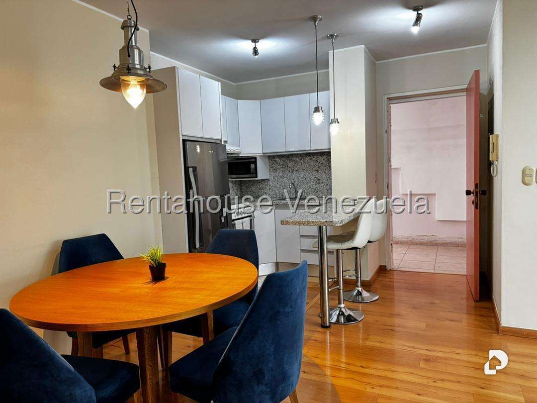 Apartamento en La Castellana, Caracas – 6