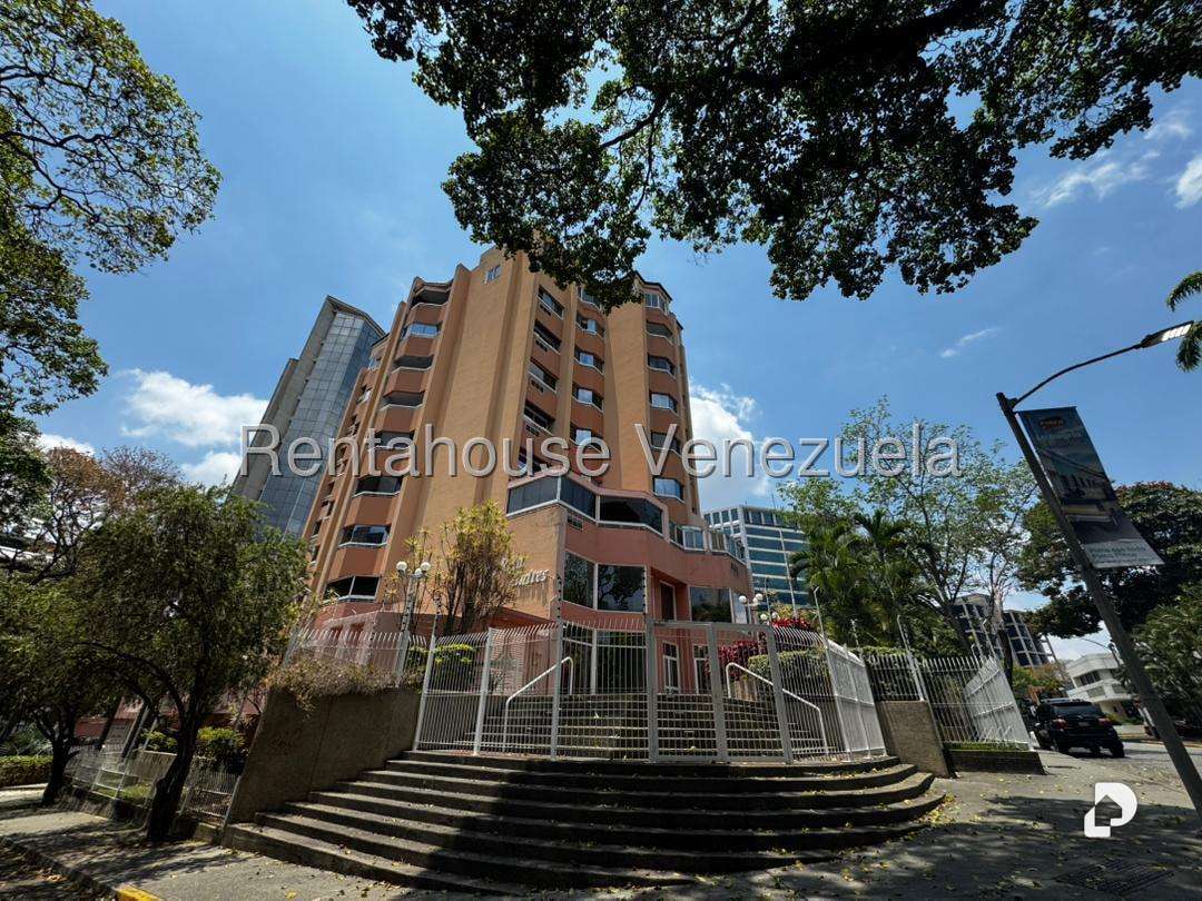 Apartamento en La Castellana, Caracas – 15