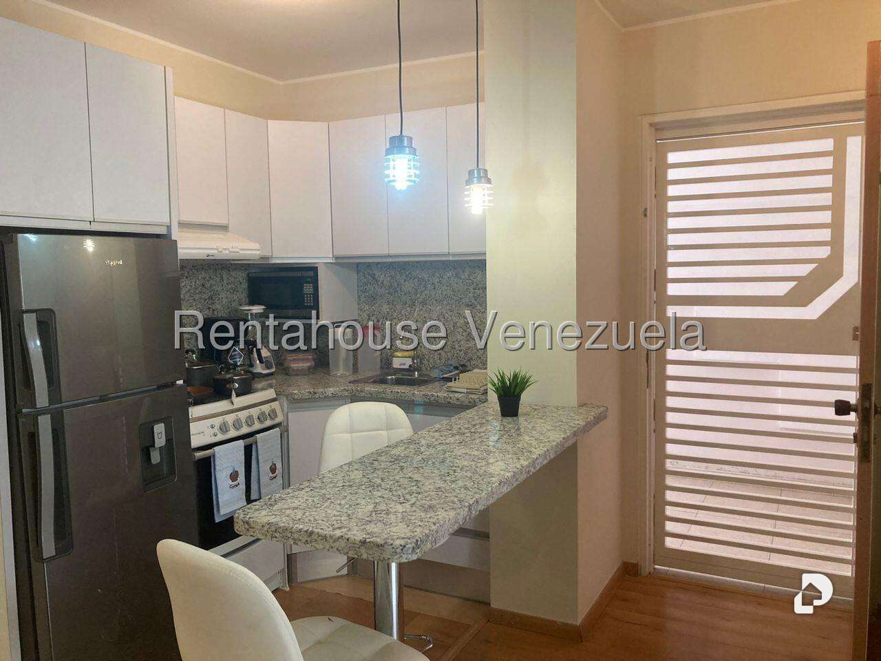 Apartamento en La Castellana, Caracas – 8