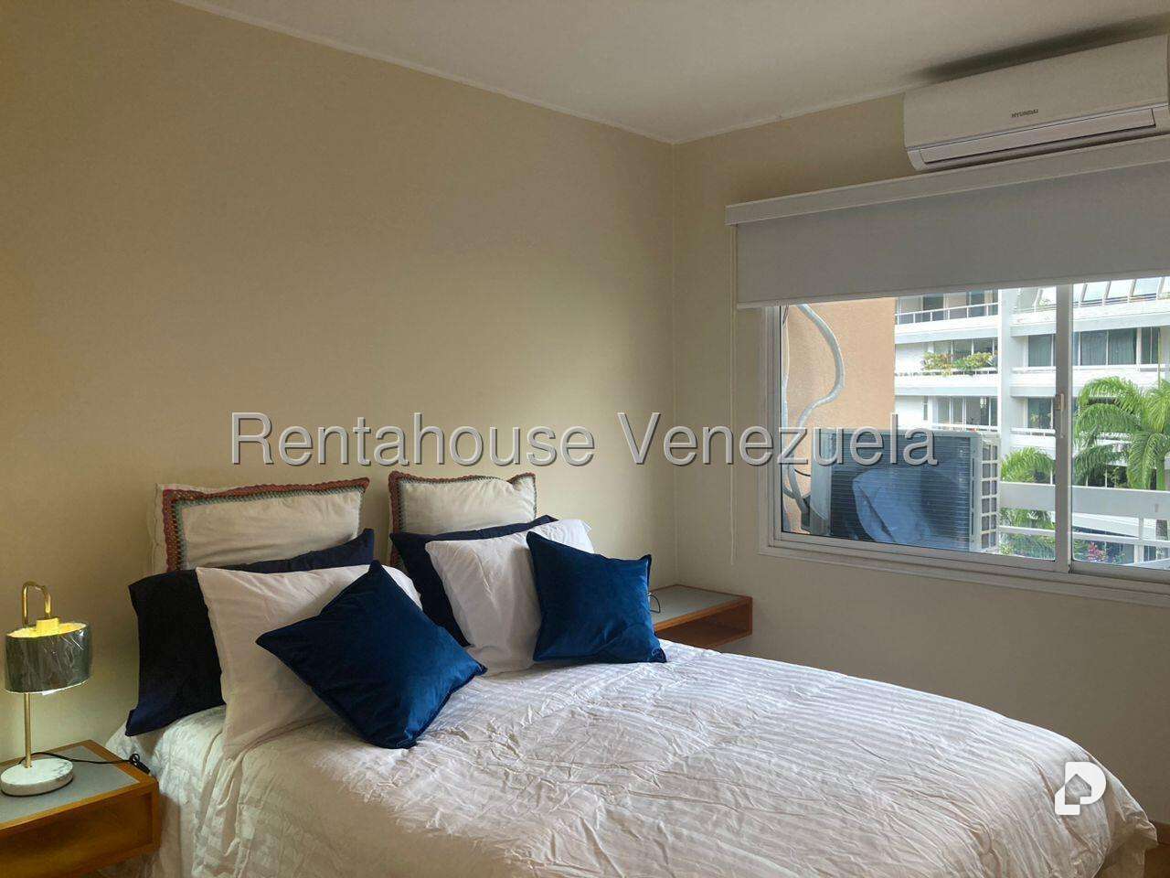 Apartamento en La Castellana, Caracas – 9