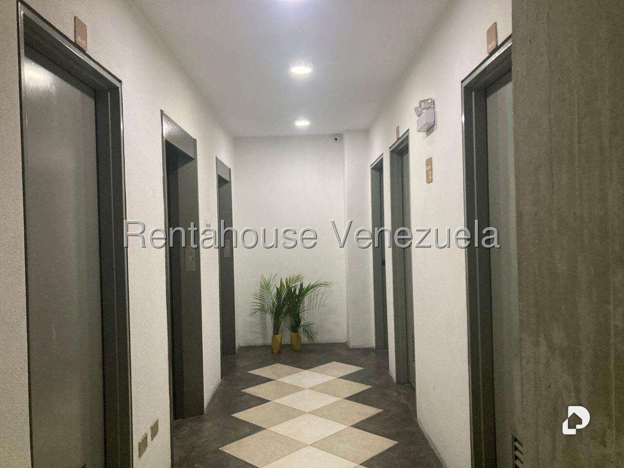 Apartamento en La Castellana, Caracas – 17