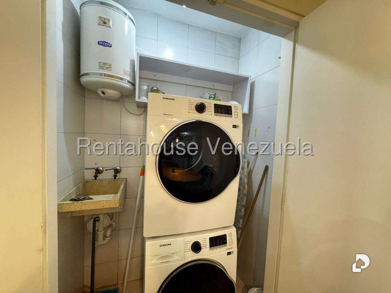 Apartamento en La Castellana, Caracas – 21