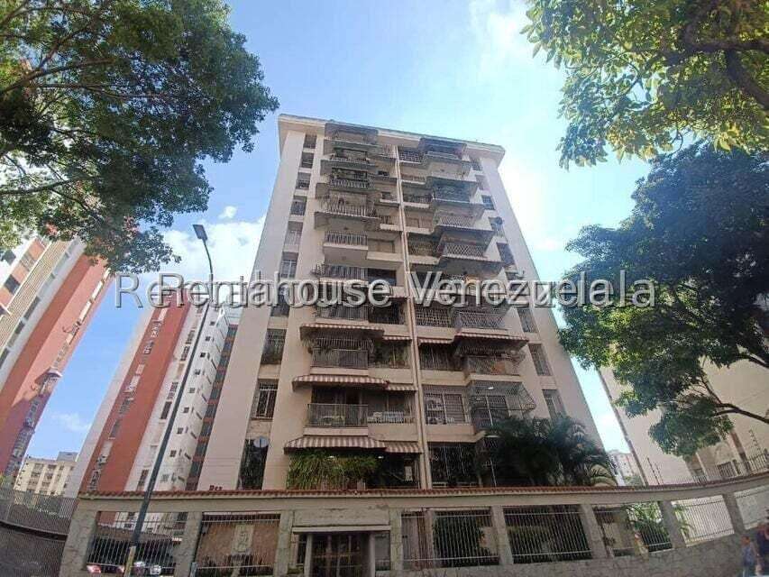 Apartamento en Caracas - 1