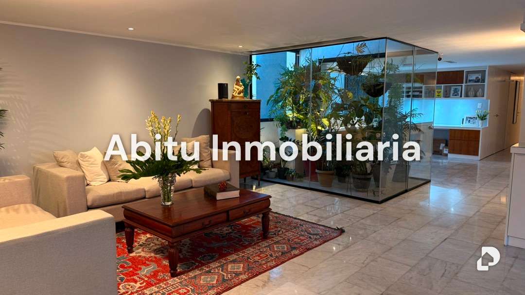 Apartamento en La Castellana, Caracas – 11