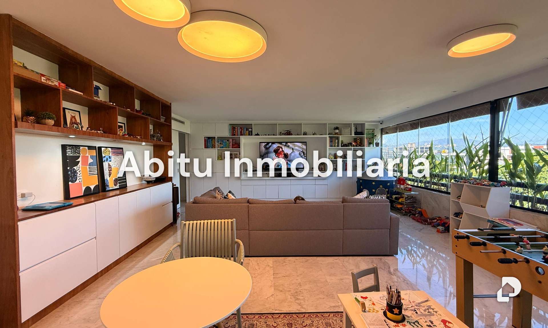 Apartamento en La Castellana, Caracas – 3