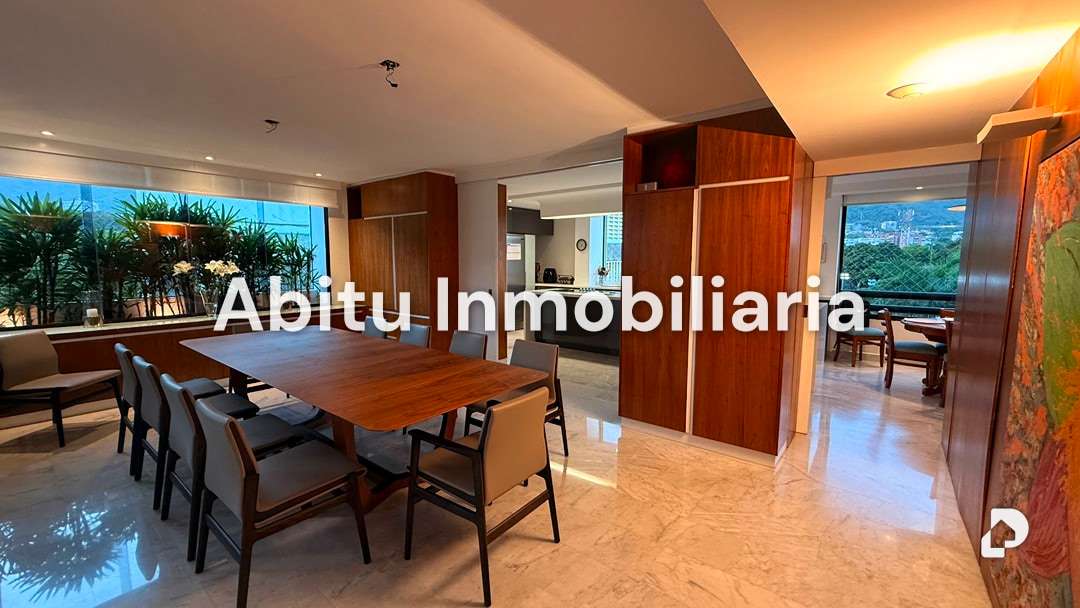 Apartamento en La Castellana, Caracas – 8