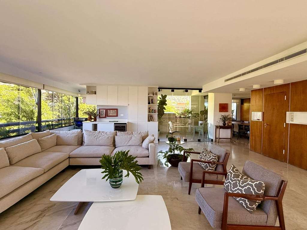 Apartamento en La Castellana, Caracas - 1