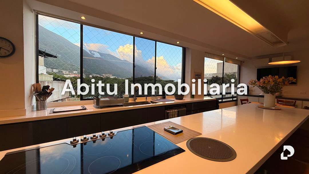 Apartamento en La Castellana, Caracas – 9
