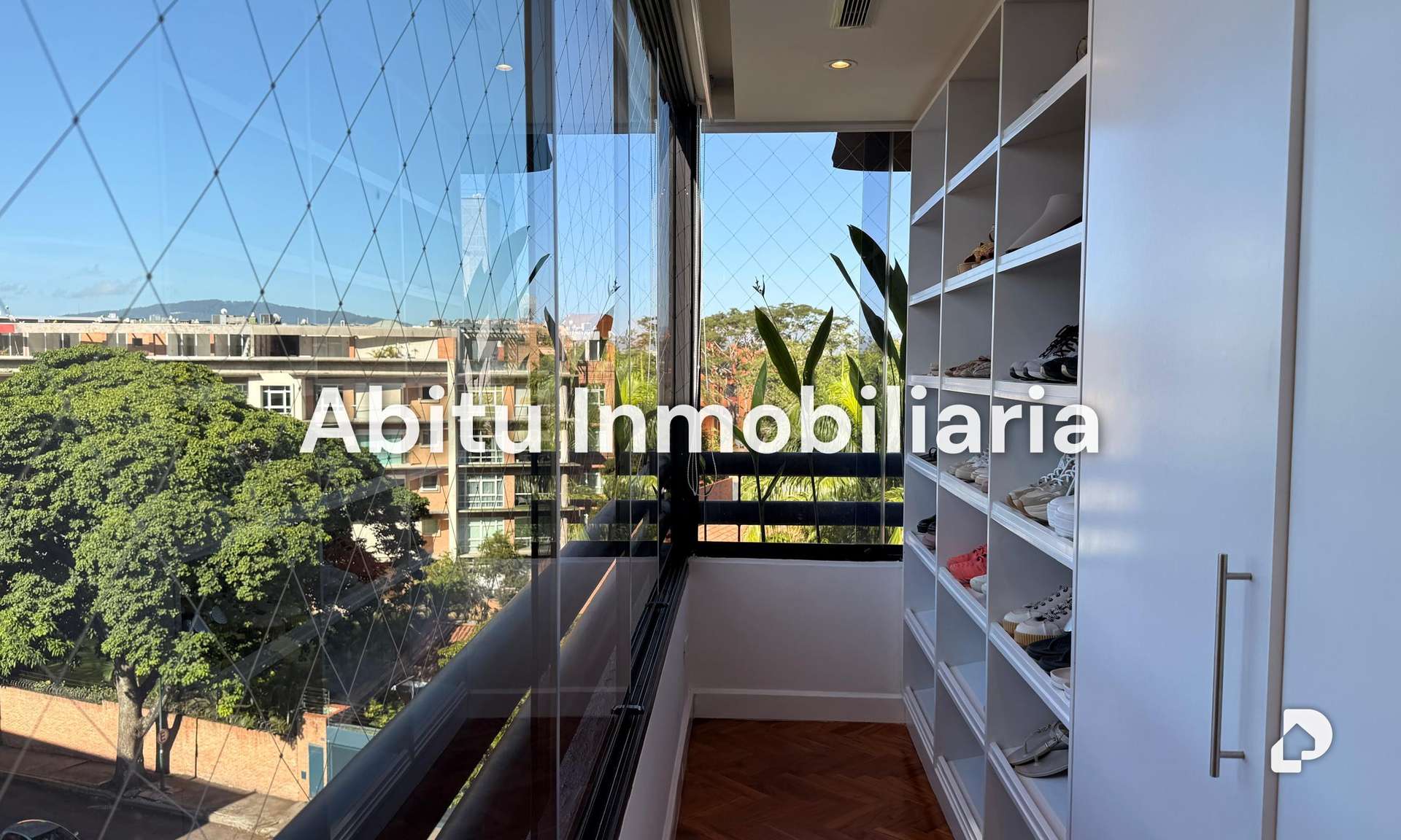 Apartamento en La Castellana, Caracas – 17