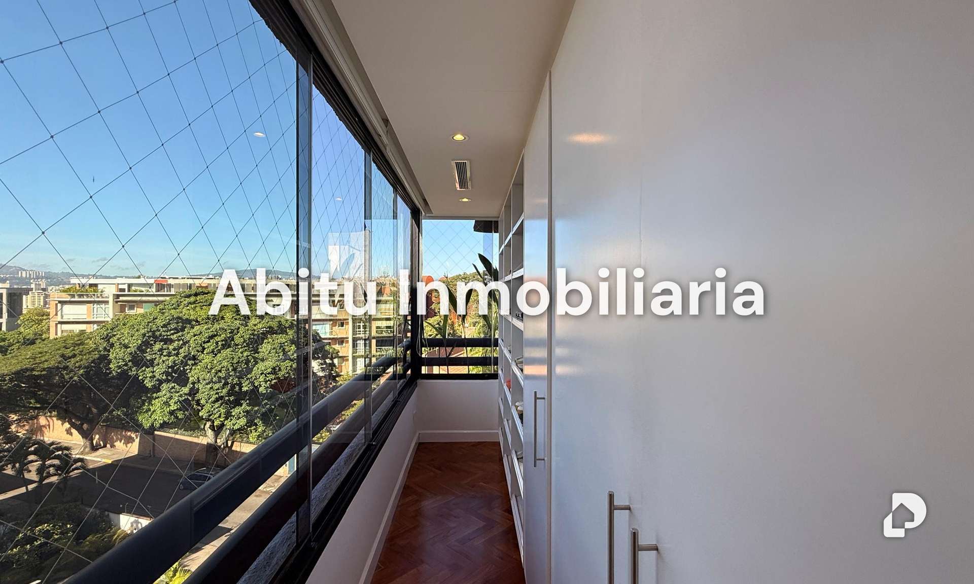 Apartamento en La Castellana, Caracas – 18