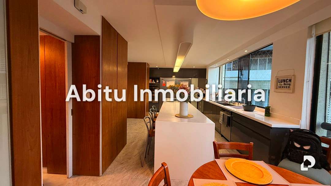 Apartamento en La Castellana, Caracas – 6