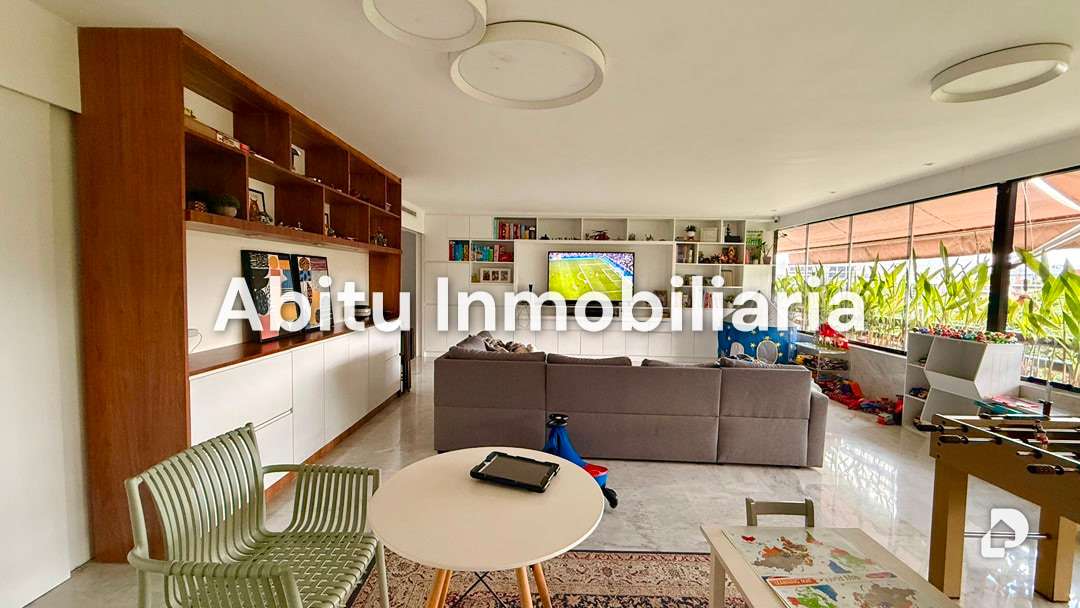 Apartamento en La Castellana, Caracas – 15
